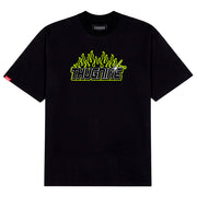 Camiseta Flaming Thug