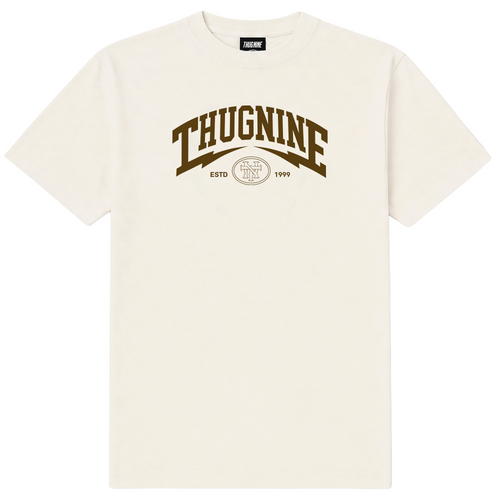 Camiseta Thunder