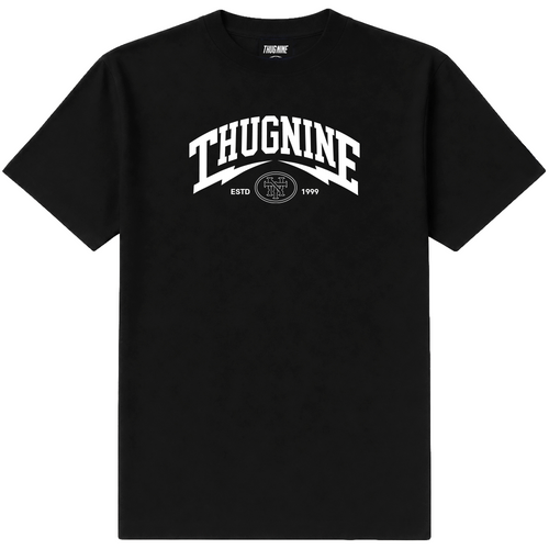 Camiseta Thunder