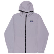 Windbreaker Runner