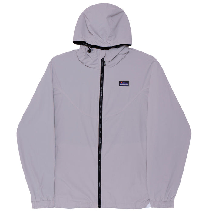Windbreaker Runner
