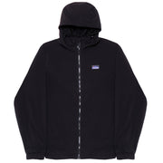 Windbreaker Runner