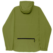 Windbreaker Runner
