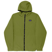 Windbreaker Runner