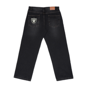 Calça Jeans Raiders