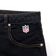 Shorts Jeans Raiders