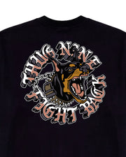 Camiseta Dobermann