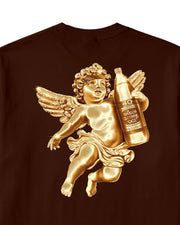 Camiseta Golden Forty