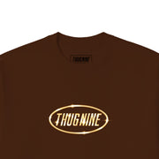 Camiseta Golden Forty