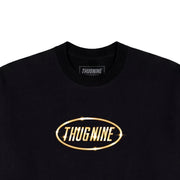 Camiseta Golden Forty