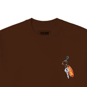 Camiseta Keyring