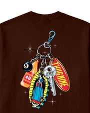 Camiseta Keyring