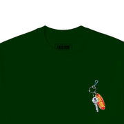 Camiseta Keyring