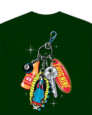 Camiseta Keyring
