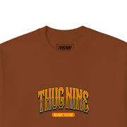 Camiseta Ready To Die